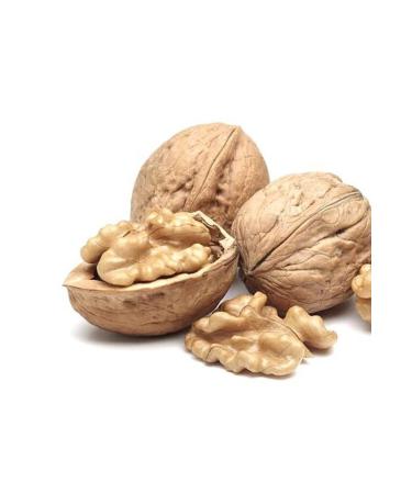 NATURAL VILLAGE MARKET Local Walnut - Thin Shelled - 1 Kg - Buy Online on GoSupps.com
