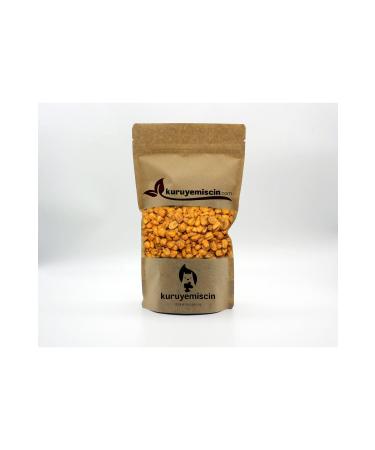 Nuts Sauced Corn Golden 900gr