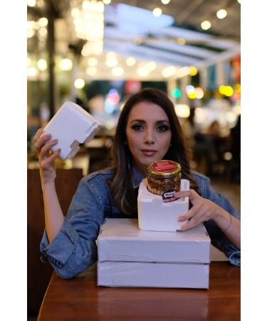 B r cek Cookie Dessert 2 Piece Package - Cookie Dessert (720 GR X 2 PIECES) - Buy Online on GoSupps.com