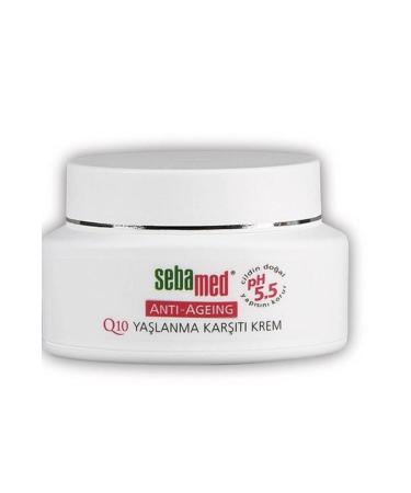 Sebamed Q10 Anti-Aging Cream 50 ml