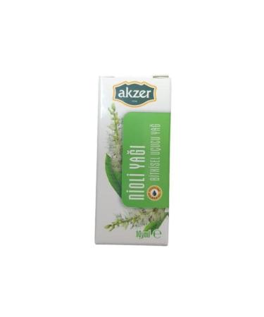 Akzer Nioli Oil 10ml