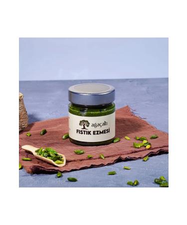 A a alt Peanut Butter 200 gr