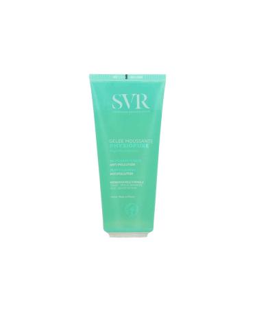 SVR Physiopure Facial Cleansing Gel 200ml