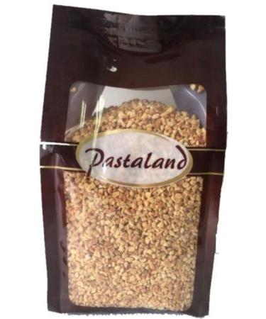 Pastaland PEANUT RICE BROWN 1 KG (PASTALAND)