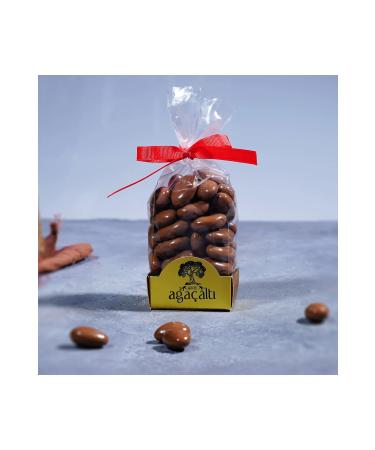 A a alt Milky Almond Dragee 150 gr