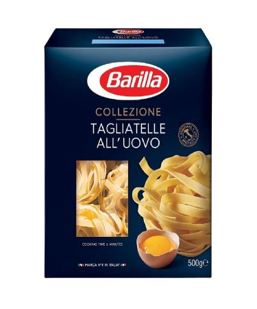 Barilla Tagliatelle Pasta 500 G