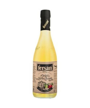 Fersan Detox Alic Vinegar 500 Ml