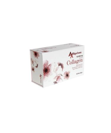 Aprivex Collagen 10 000mg