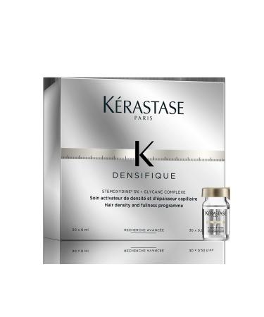 Kerastase Cure Densifique Intensive Care Cure 30x6ml CYT57889456454665456121321788745656445132