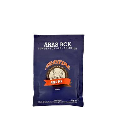 arastime Complete Vitamin Mineral and Amino Acid Supplement for Poultry