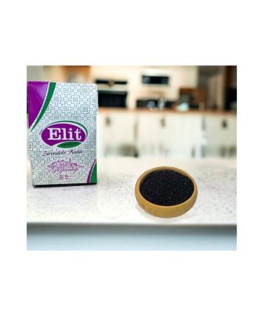 Elite Nuts BLACK SEED 1KG