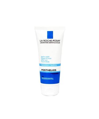 La Roche Posay Posthelios After Sun Face And Body 100 ml