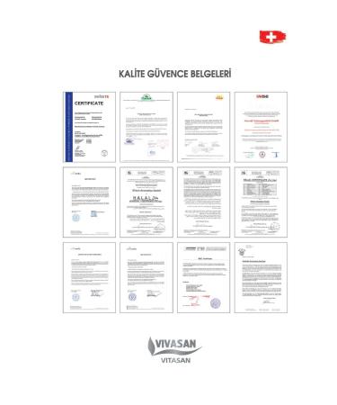 VIVASAN VITASAN MIGLIORIN SAMPLE AGAINST HAIR WEALTH (200ml) - Buy Online on GoSupps.com