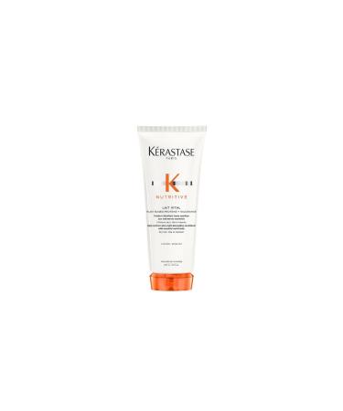 Kerastase Nutritive Lait Vital Conditioner for Dry Hair 200 ml CYT45547854451321458787455412312544