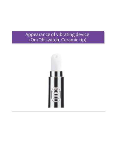 SO BASE Collagen Lifting Vibe Eye Cream-Anti-Wrinkle Brightening Eye Cream with Collagen Massage - Buy Online on GoSupps.com