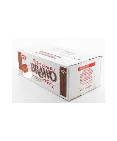 An Brawo Karak z Cocoa Cake 30 gr 24pcs - Buy Online on GoSupps.com