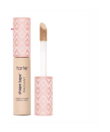 Tarte Shape Tape Radiant Concealer - Luminous Finish Concealer