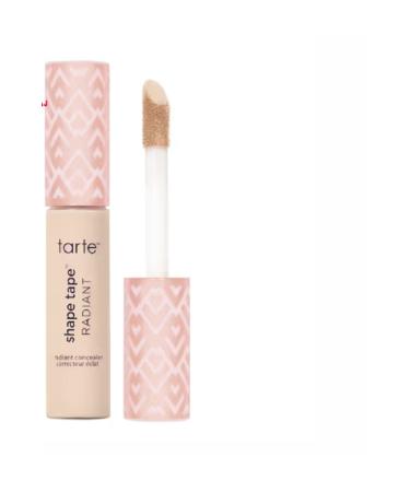 Tarte Shape Tape Radiant Concealer - Luminous Finish Concealer