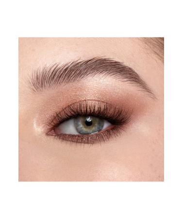 MAKEUP BY MARIO Ethereal Eyes Eyeshadow Palette - Eye palette Velvety matte natural metallic and shiny shimmer - Buy Online on GoSupps.com