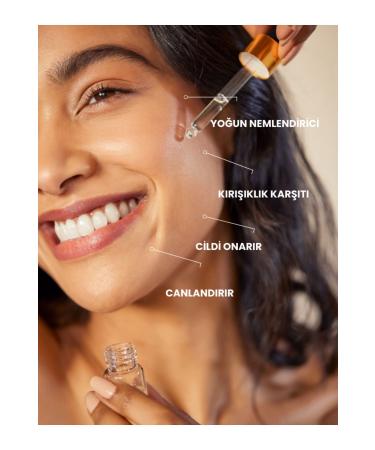 Baltonik Revitalizing Serum (Intensive Moisturizing) - Buy Online on GoSupps.com