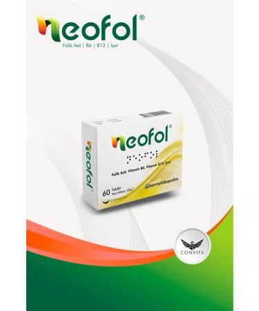 NEOFOL 60 Tablet