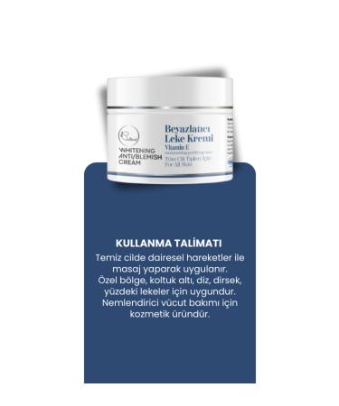 Baltonik Whitening Blemish Cream - Buy Online on GoSupps.com