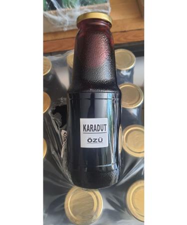 Natural 1400gr Black Mulberry Extract from Kaz Mountains - Buy Online on GoSupps.com