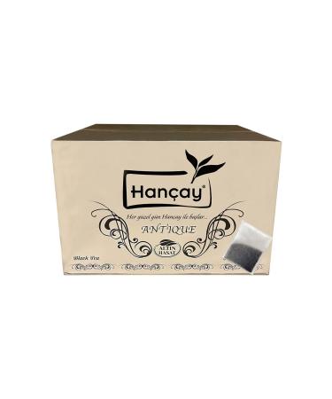 HAN AY Antique Teapot Tea Bag 6 Kg (15gr X 400 Pcs.)