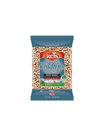 Chief Chickpeas 1000 gr