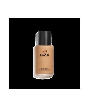 Chanel N 1 DE CHANEL REVITALIZING FOUNDATION Moisturizing protective foundation - Carest Cosmetic