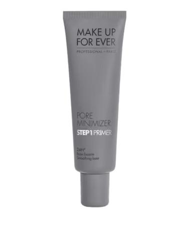 Make Up For Ever STEP 1 PRIMER PORE MINIMIZER - Smoothing Make-up Base 30 ML