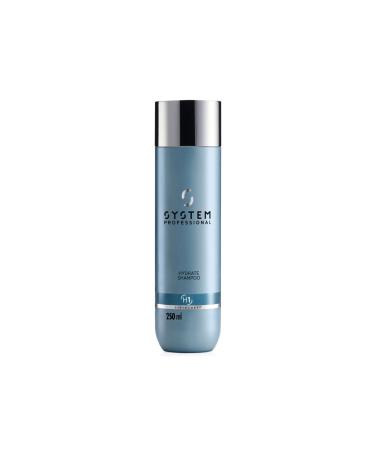 System Professional Wella System Professional Hydrate Moisturizing Shampoo 250ml