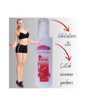 gamzebaykarabeauty Crack Care Oil 250 ml - Buy Online on GoSupps.com