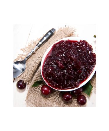 FT ALATURKA TASTES CHERRY JAM