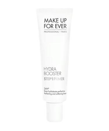 Make Up For Ever STEP 1 PRIMER HYDRA BOOSTER - Moisturizing Make-up Base 30 ML