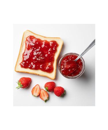 FT ALATURKA TASTES STRAWBERRY JAM