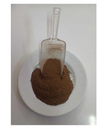 Step Spice Ground Allspice 200gr