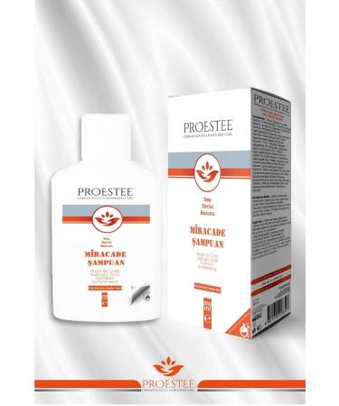 Proestee Miracade Shampoo 250 ml