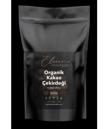 Eleonora Coffee Roasters 1000gr | Honduras Organic Cocoa Beans - Buy Online on GoSupps.com