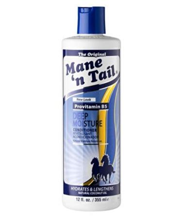 MANE'N TAIL Mane N Tail | Deep Moisturizing Conditioner 355 ml