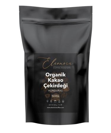 Eleonora Coffee Roasters 200gr | Honduras Organic Cocoa Beans - Buy Online on GoSupps.com