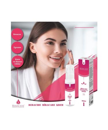 Rebacide Moisturizing Cream 50 ml - Buy Online on GoSupps.com