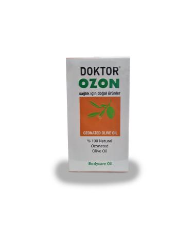 DOCTOR OZONE OZONE OIL