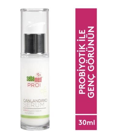 Sebamed PRO Revitalizing Serum 30 ml