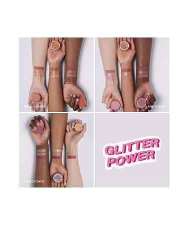 SEPHORA COLLECTION Glitter Power - Multi-Purpose Color Eyeshadow Set - Buy Online on GoSupps.com