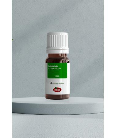 Defne Nature Cocoa Butter 50 ml