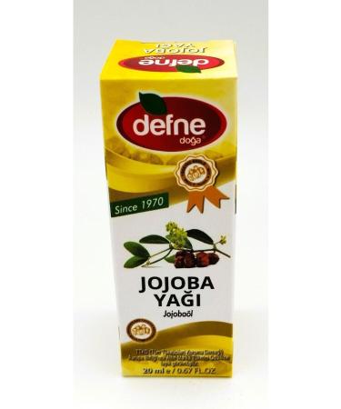 Defne Do a Dry Skin Care Oil Set (Pomegranate-Apricot-Coconut-Jojoba-Rosehip) - Buy Online on GoSupps.com