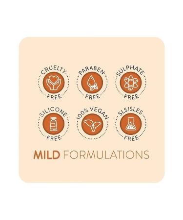 Animology Dirty Dawg No Rinse Dry Dog Shampoo 250 ml - Buy Online on GoSupps.com