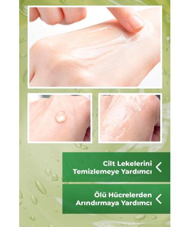 Classic Care Aloe Vera Gel Mask - Buy Online on GoSupps.com