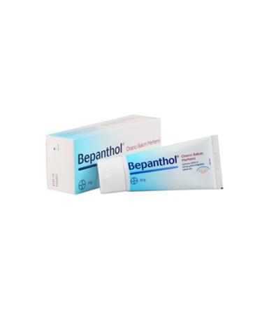 Bepanthol Repair Care Ointment 50 gr